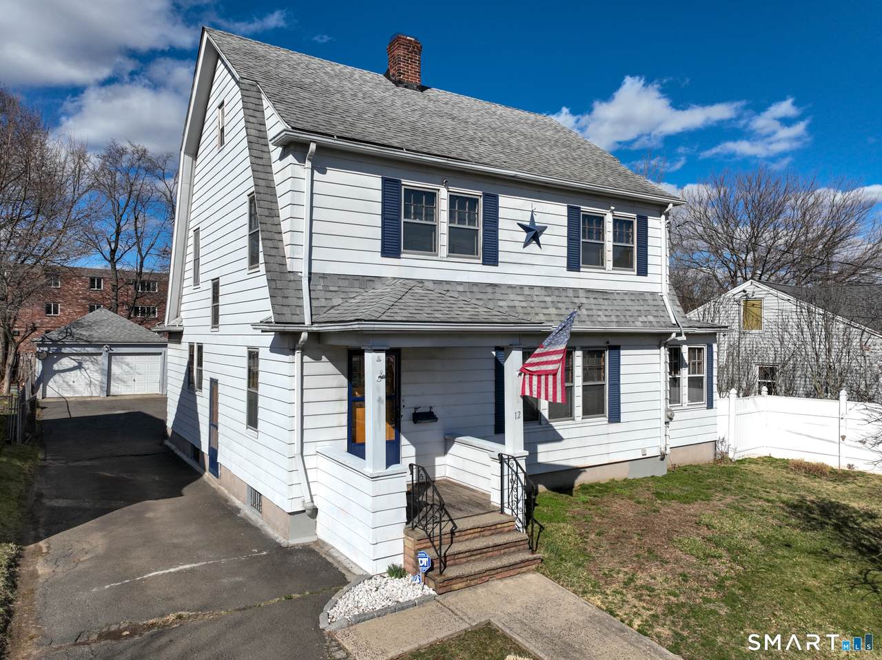 12 Coolidge Street - Photo 1