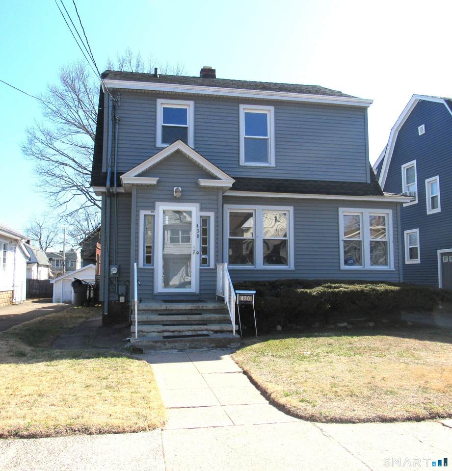 430 Blohm Street - Photo 1