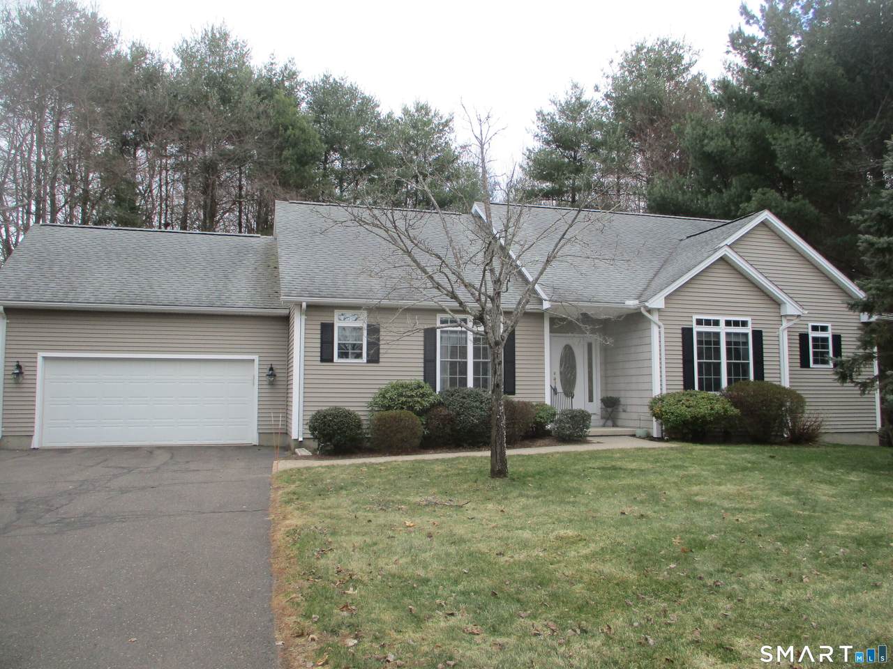 5 Quail Hollow - Photo 1