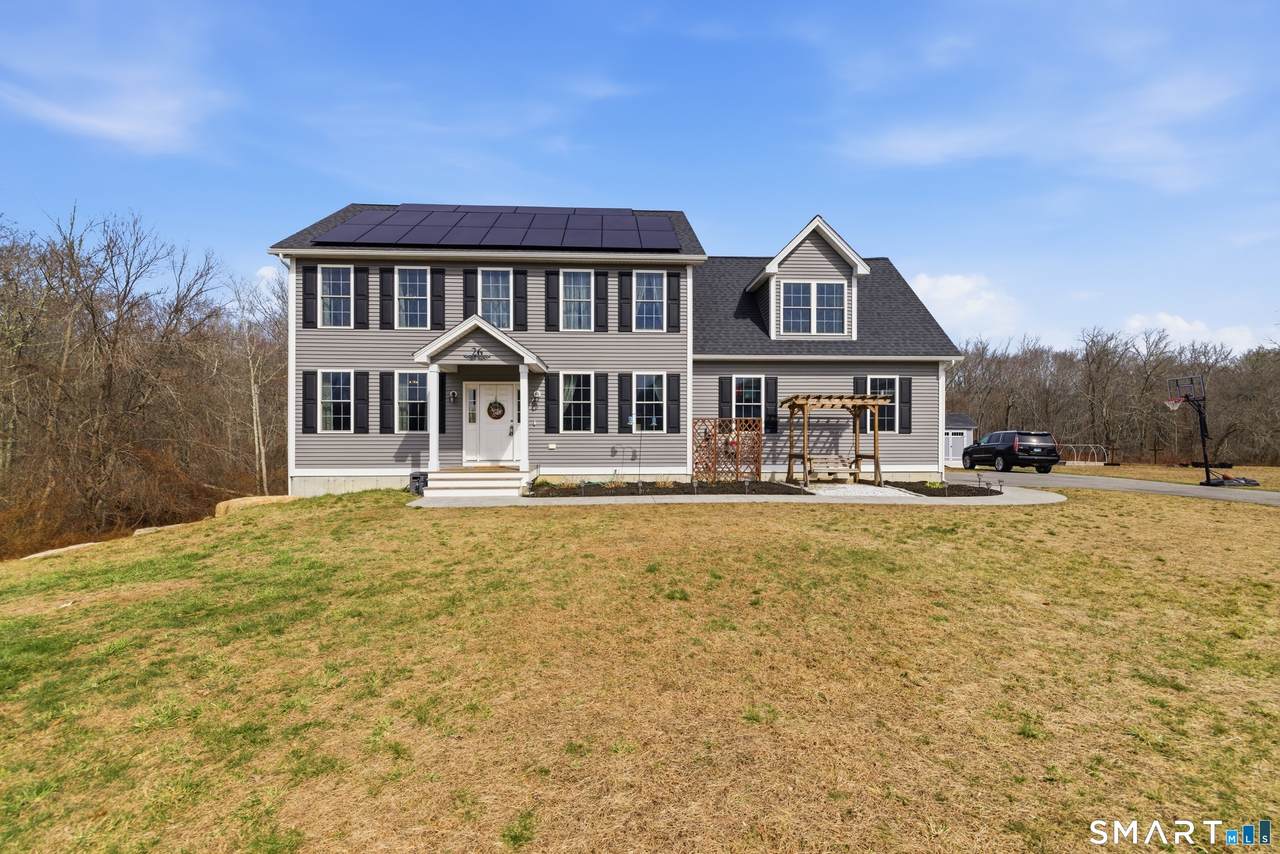 26 Quakertown Meadows - Photo 1