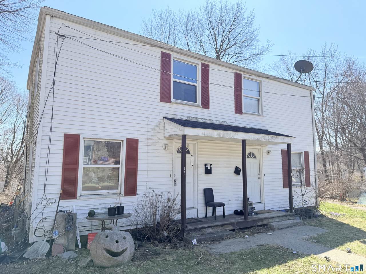 13 Valley Place - Photo 1