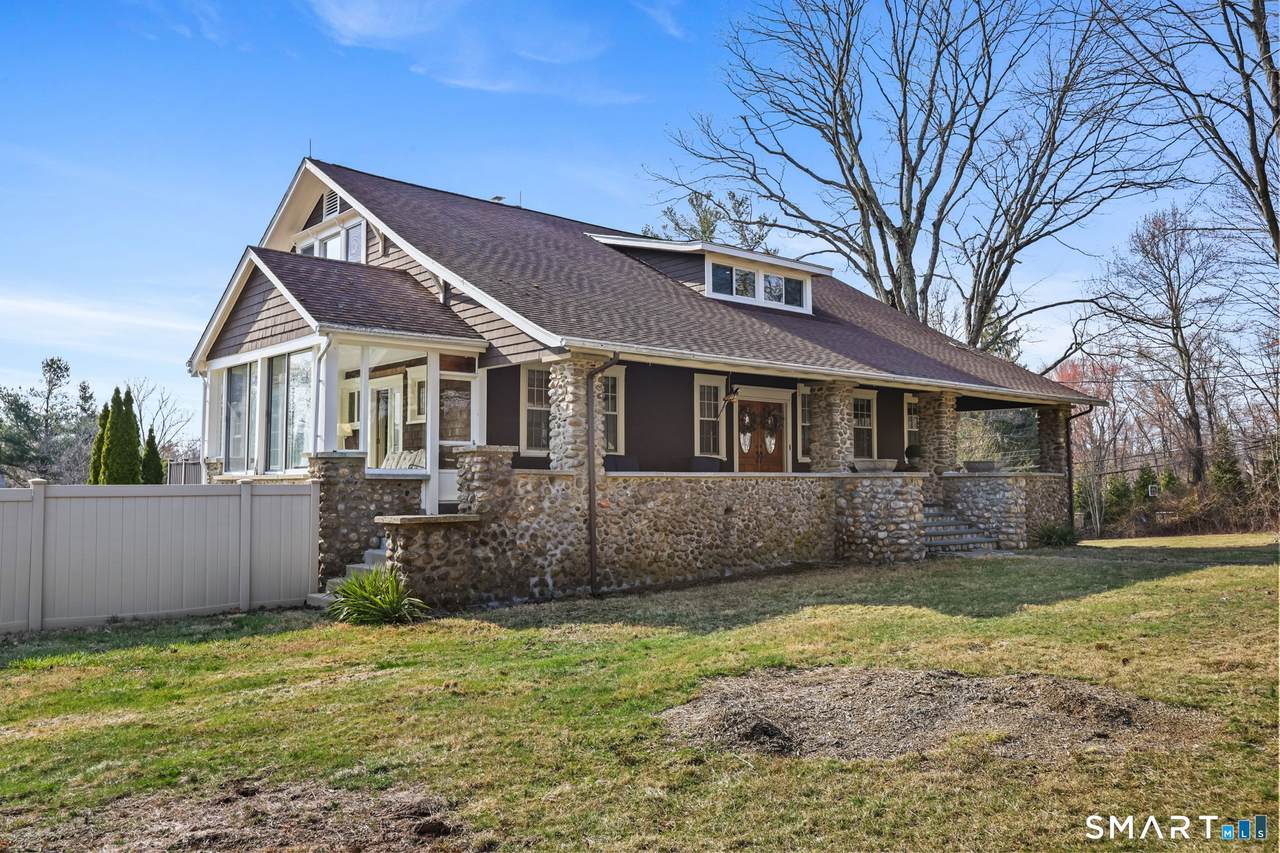 1209 Daniels Farm Road - Photo 1