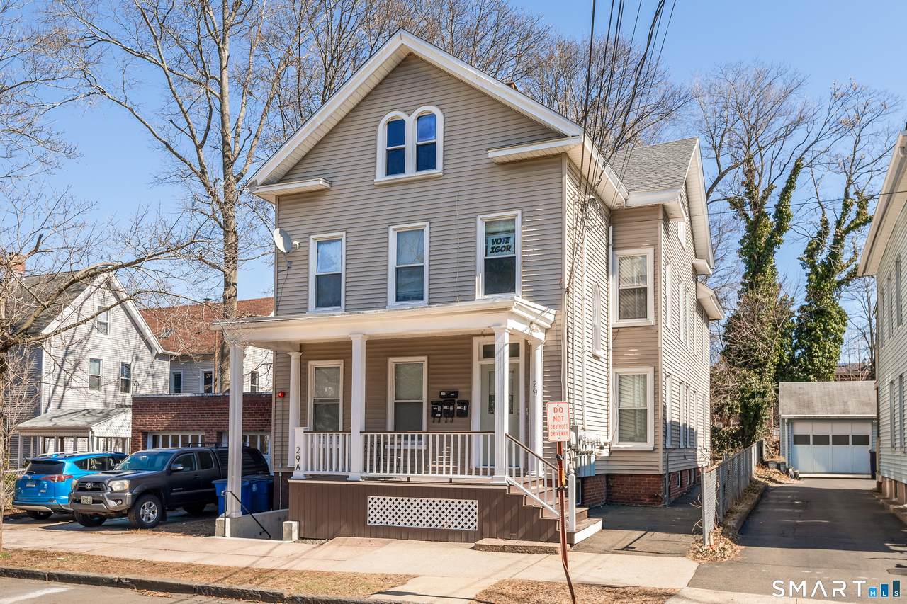 29 Nicoll Street - Photo 1