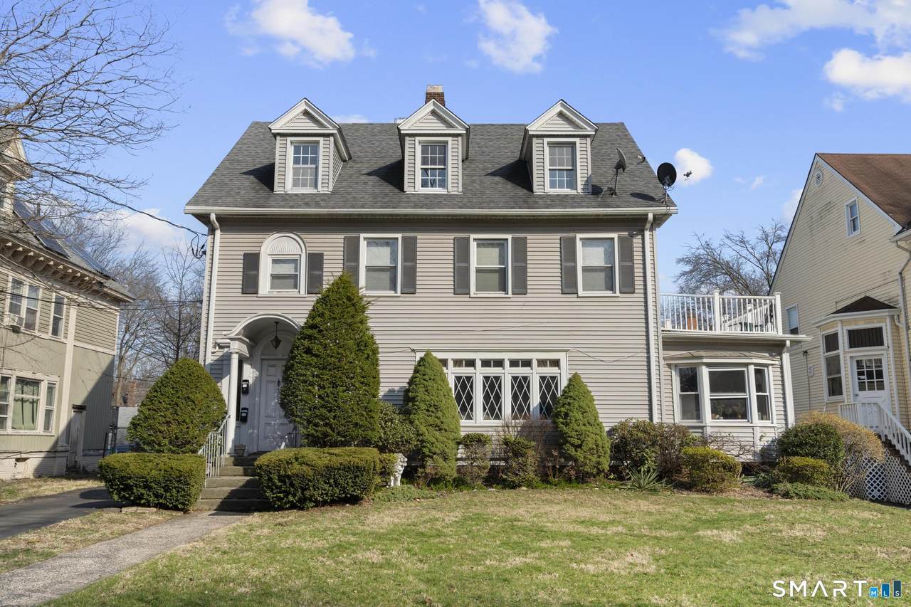 525 Whitney Avenue - Photo 1