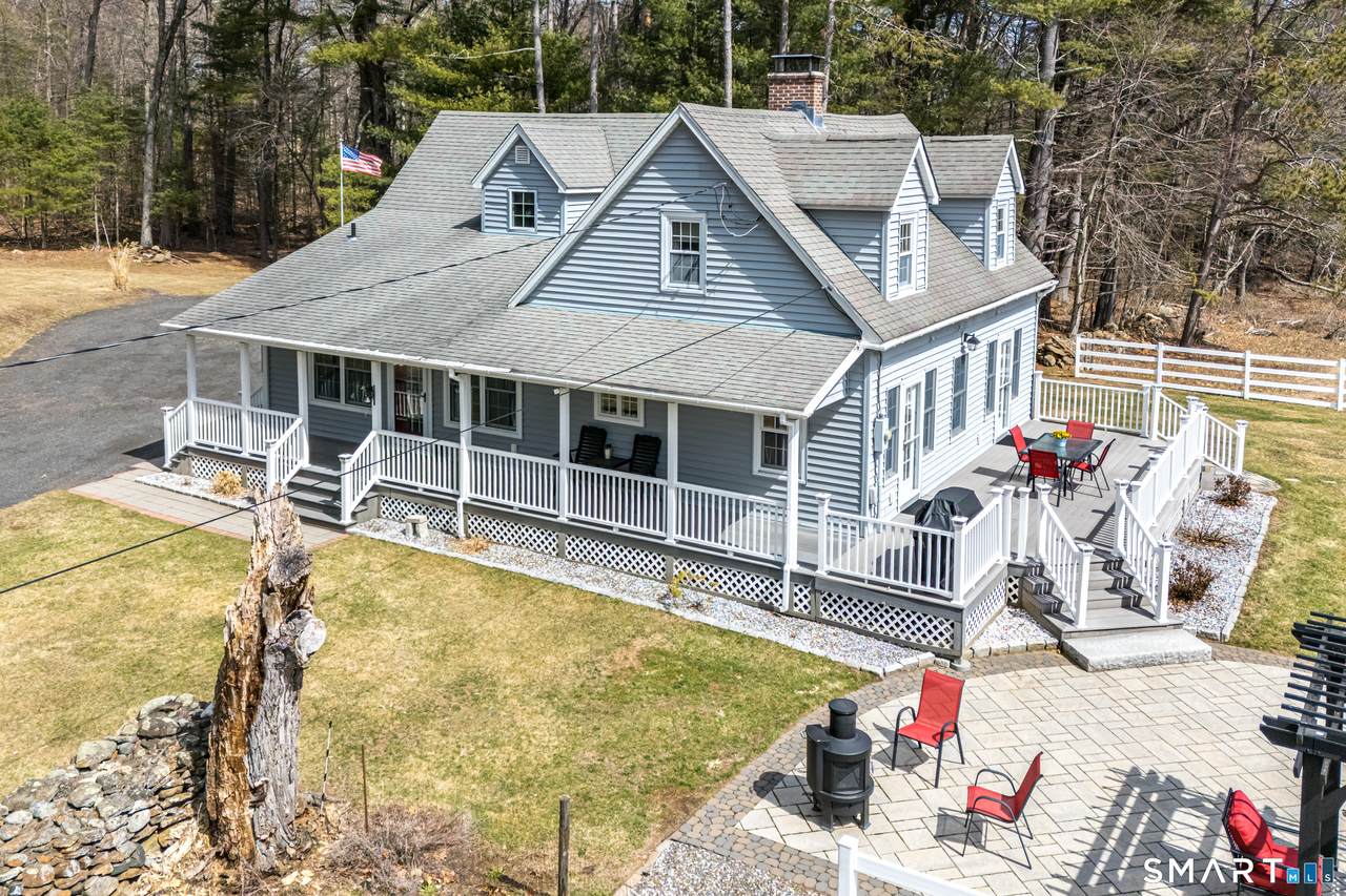 77 Old Monson Road - Photo 1