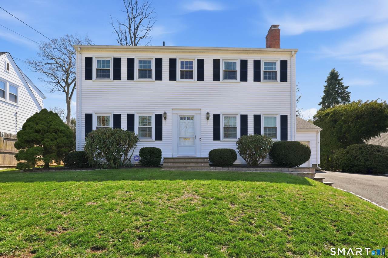 8 Merrill Road - Photo 1