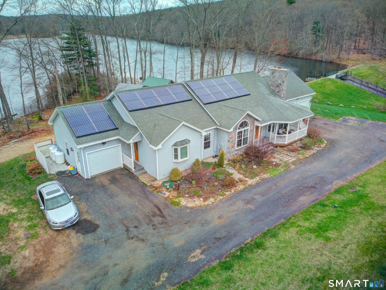592 Ference Road - Photo 1