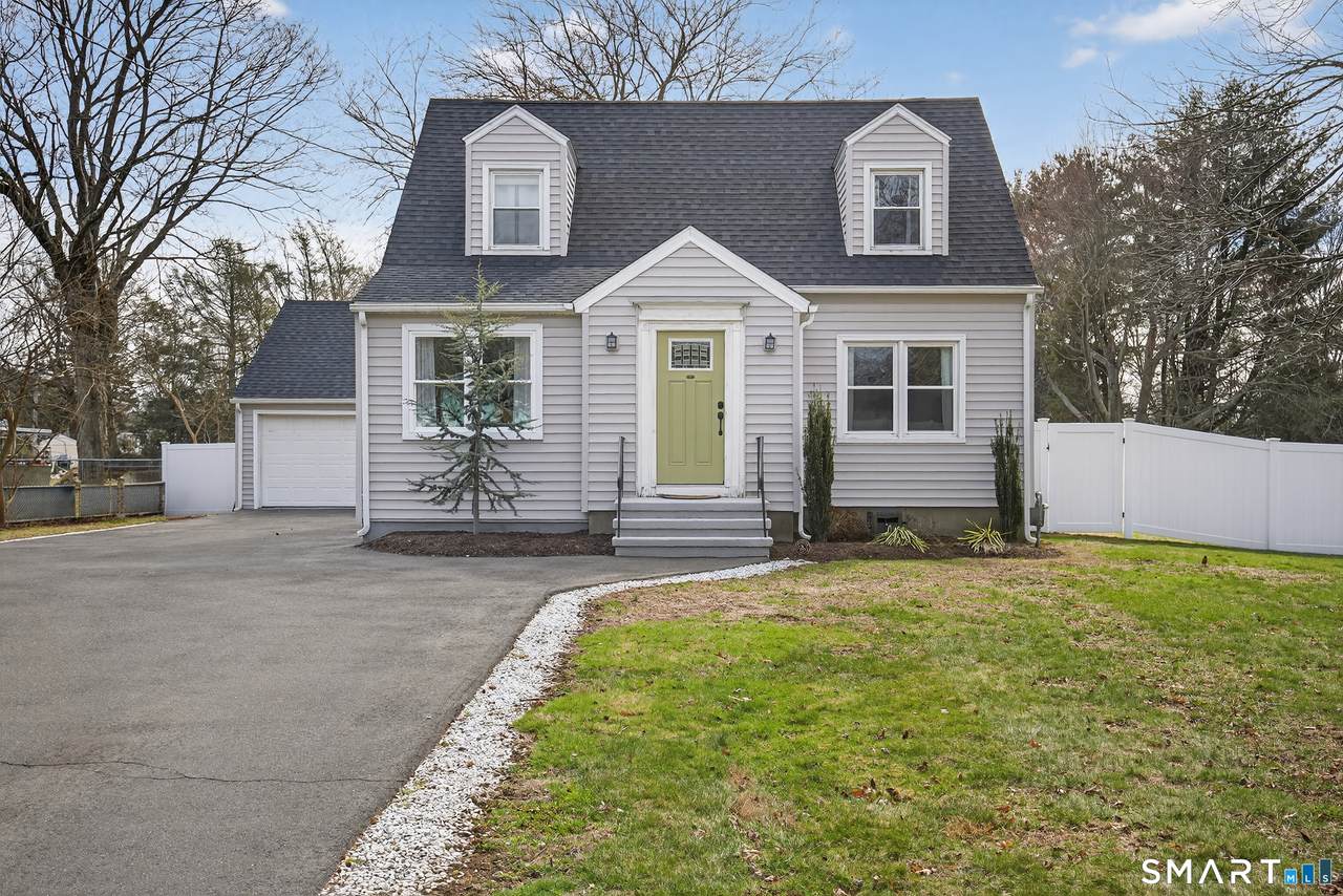 45 Walnut Street - Photo 1