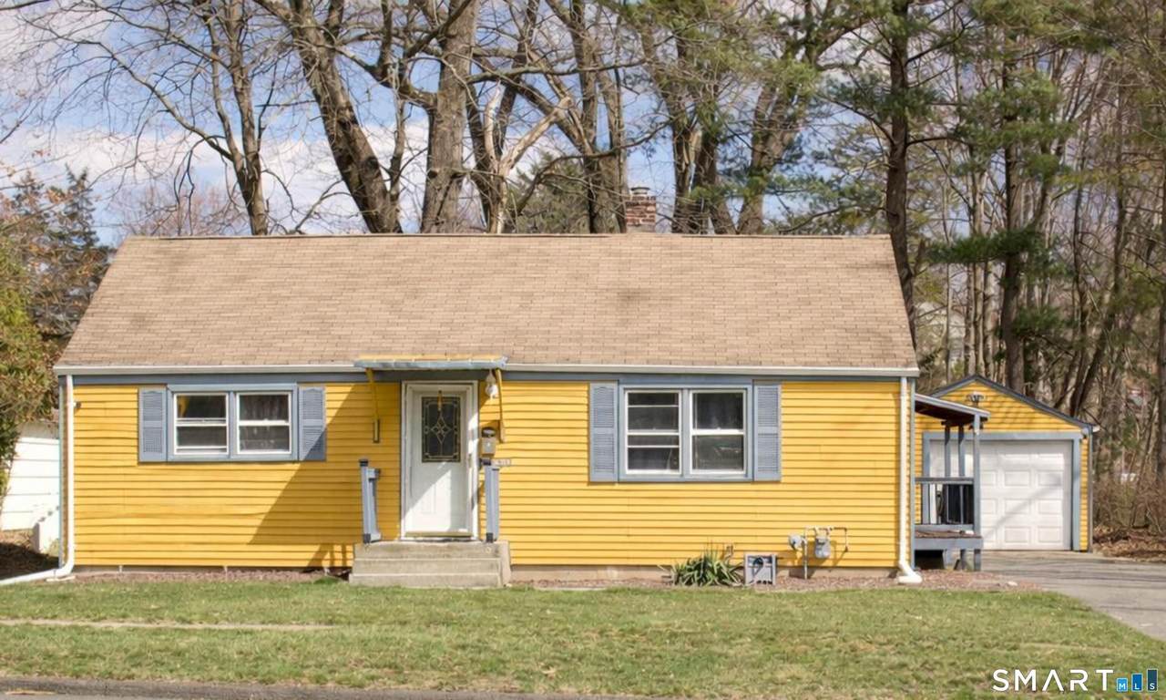 1480 Forbes Street - Photo 1