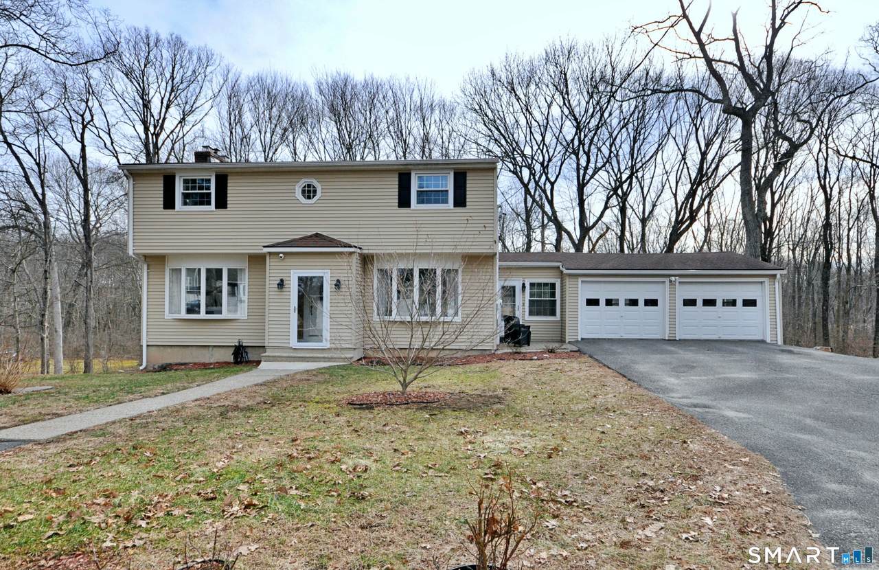 21 Maple Drive - Photo 1