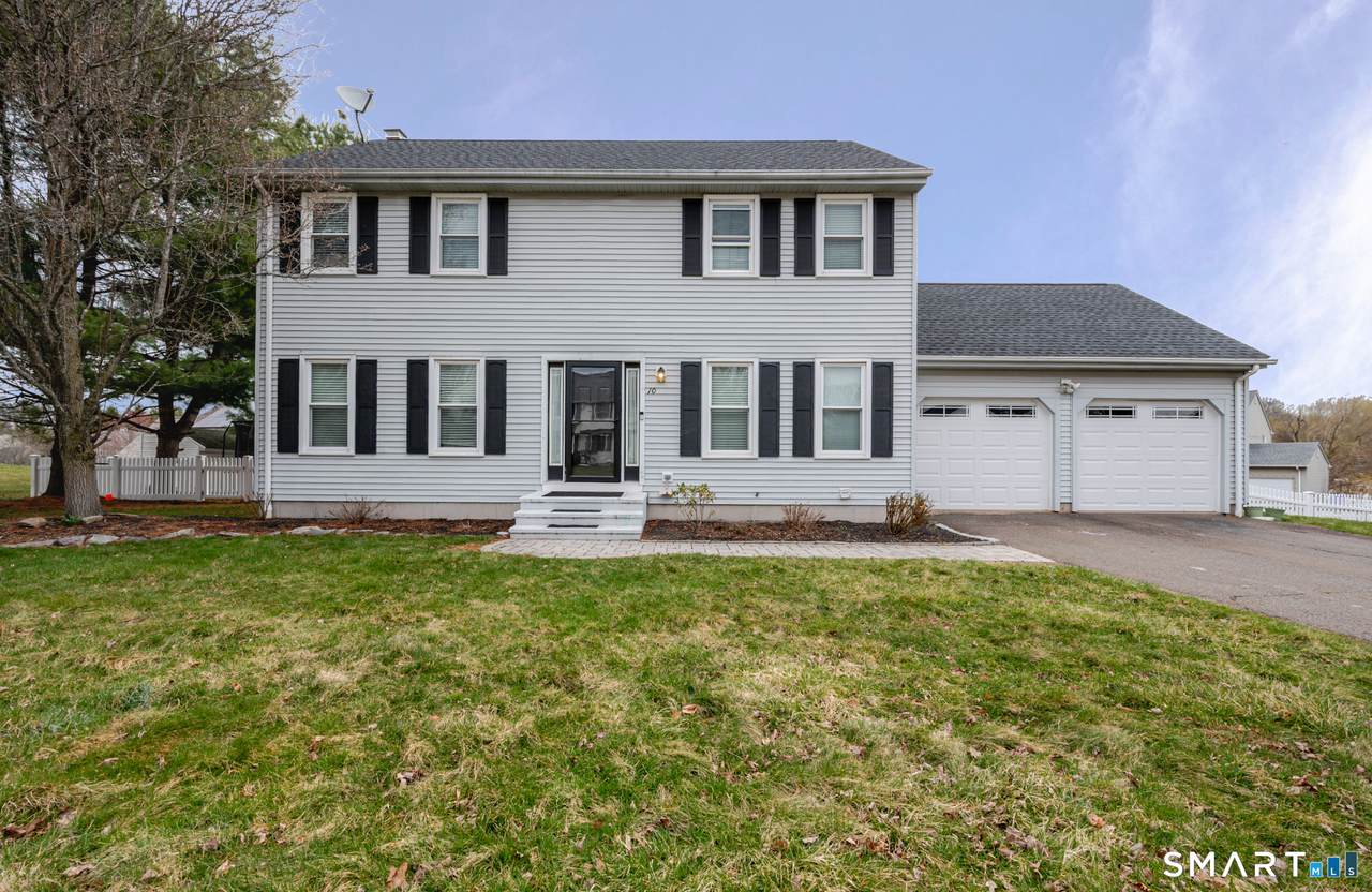10 Guarino Drive - Photo 1