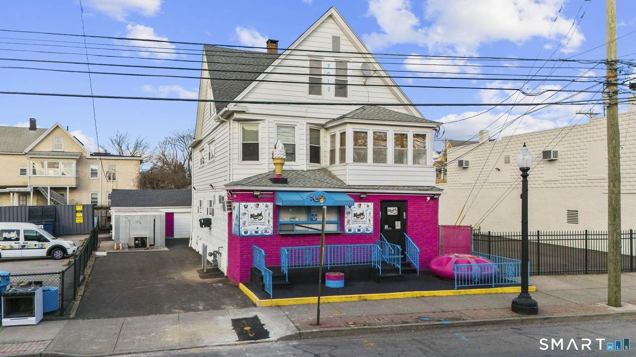 712 Madison Avenue - Photo 1