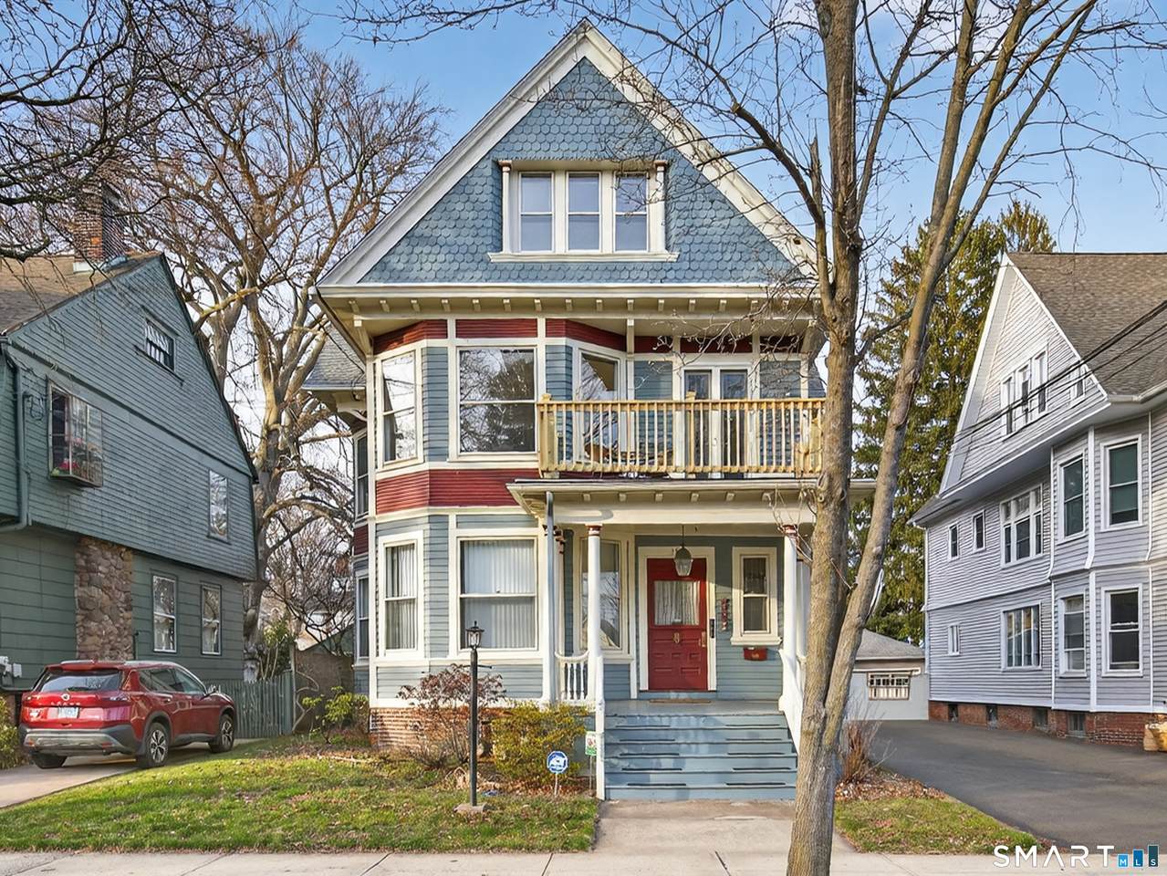 339 Willow Street - Photo 1
