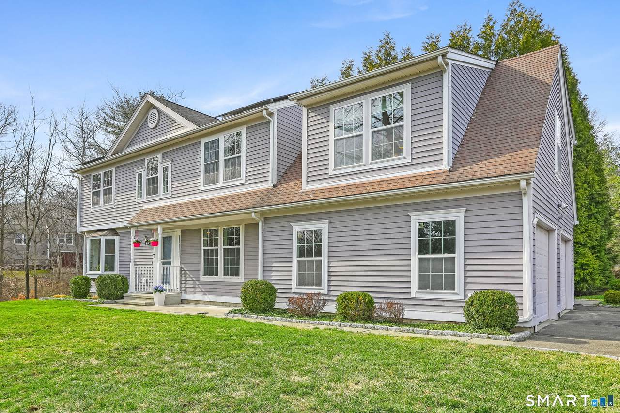 155 Taylor Avenue - Photo 1