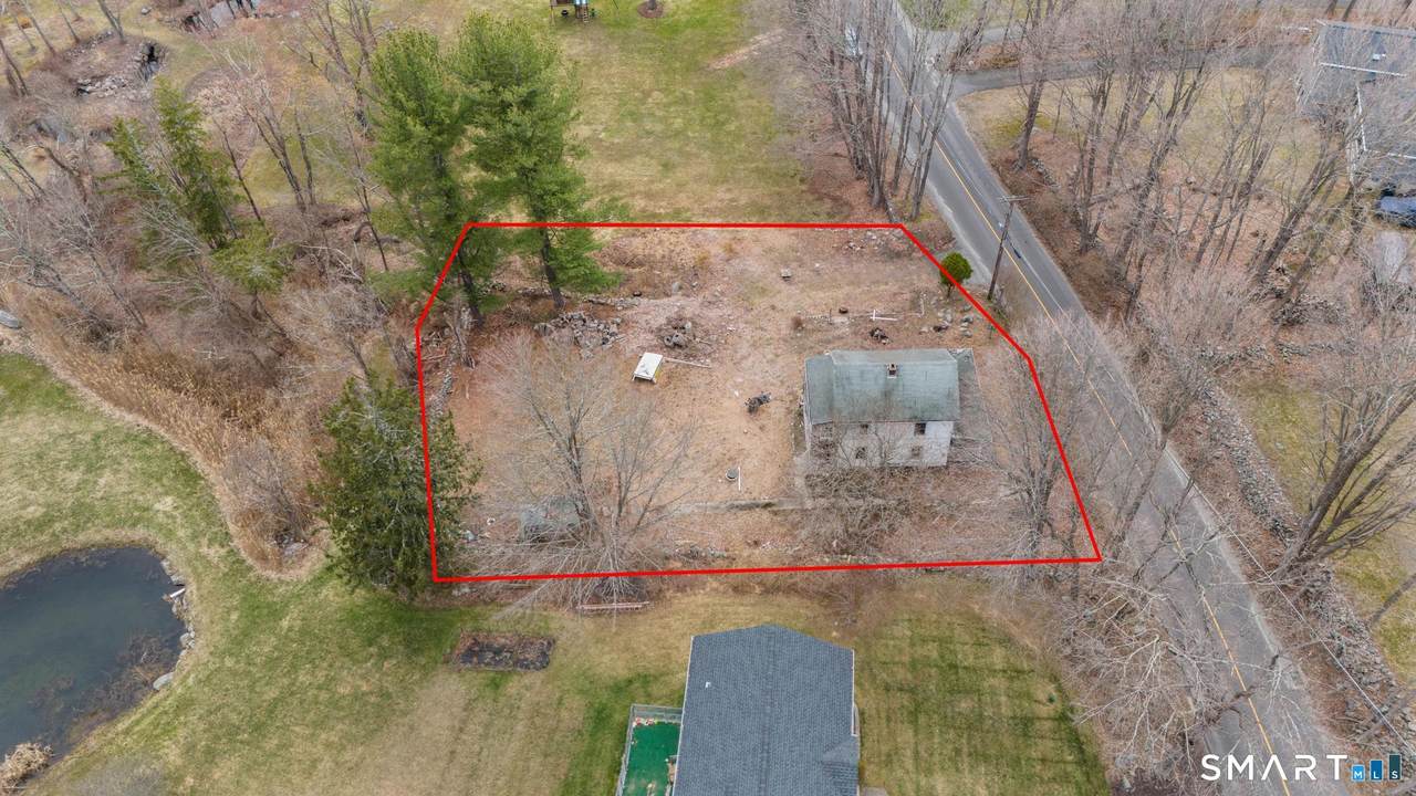 21 Codfish Hill Rd Extension - Photo 1