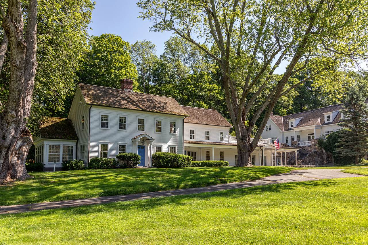 10 Sunny Ridge Road - Photo 1
