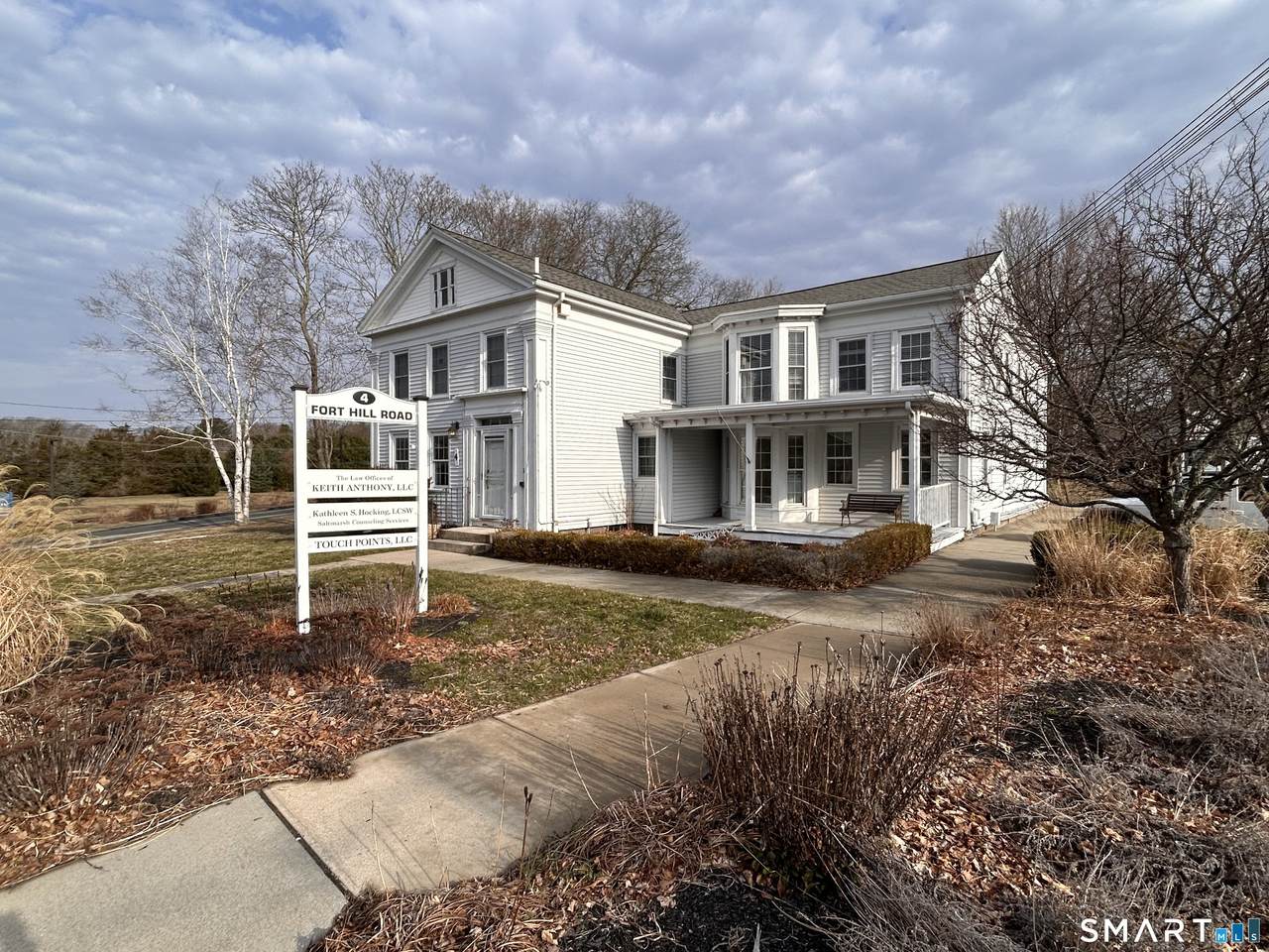 4 Fort Hill Road - Photo 1