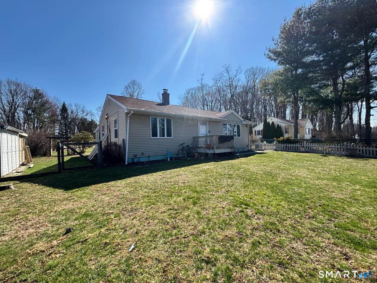 394 Clintonville Road - Photo 1
