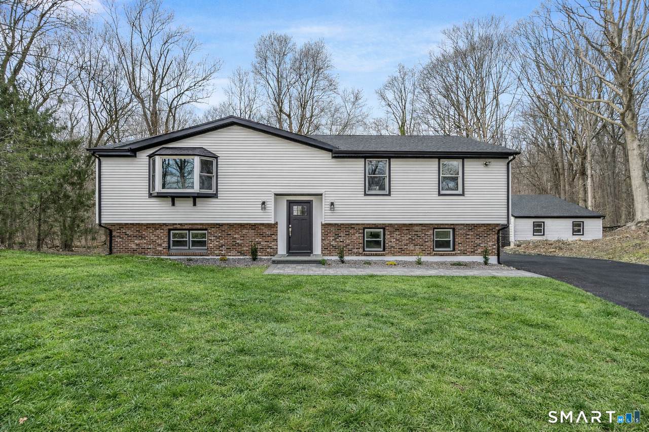 156 Fresh Meadow Lane - Photo 1
