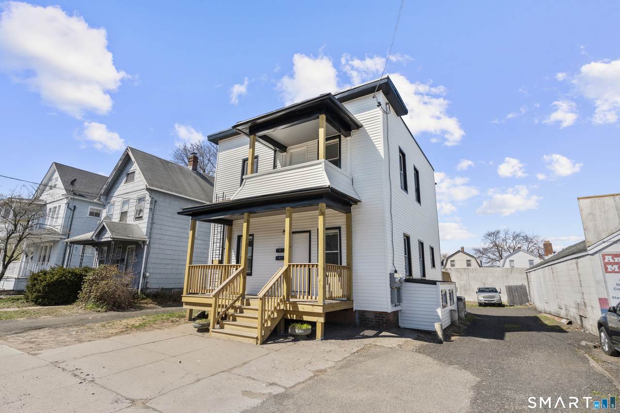 93 Spring Street - Photo 1