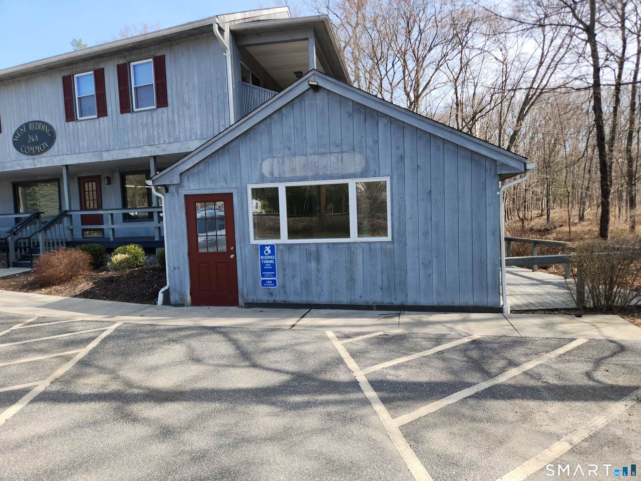 268 Simpaug Turnpike - Photo 1