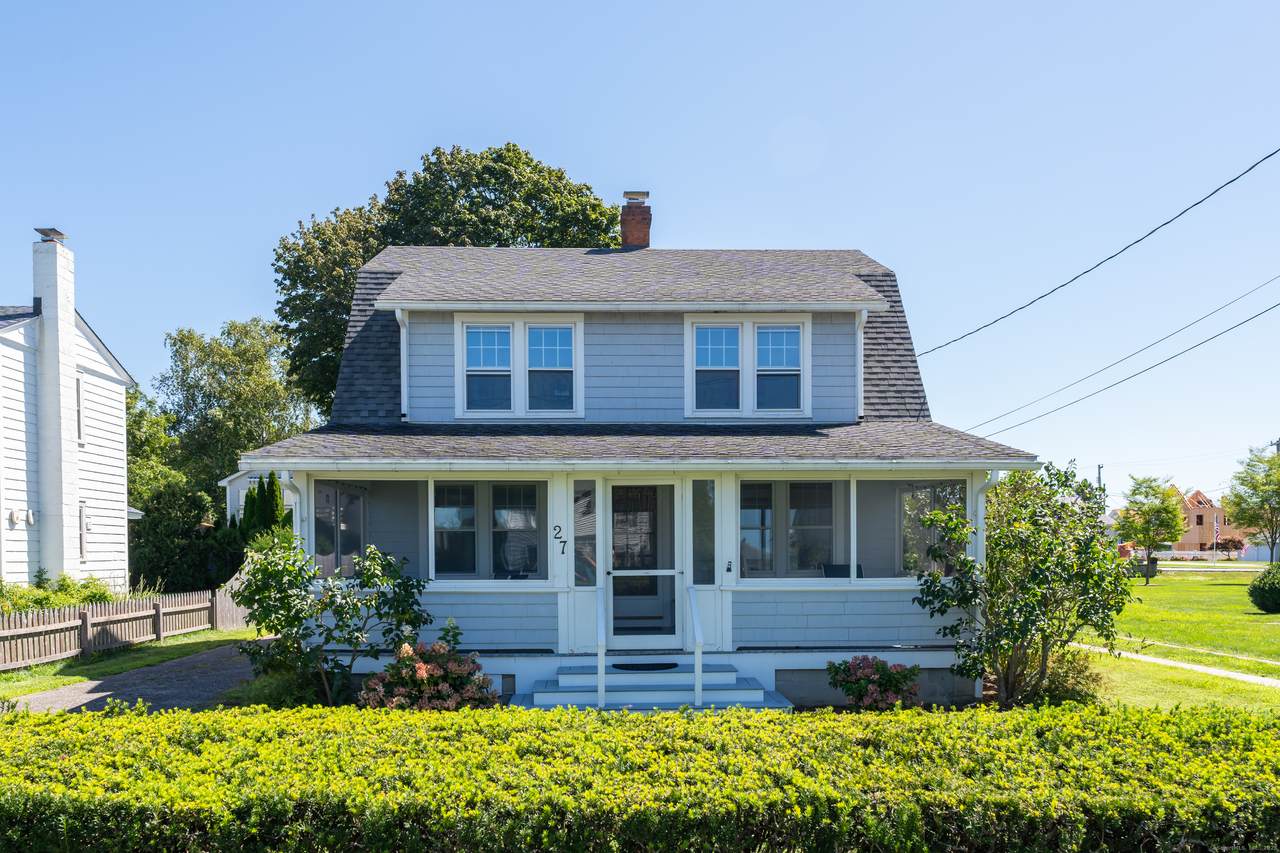 27 Ridgewood Avenue - Photo 1