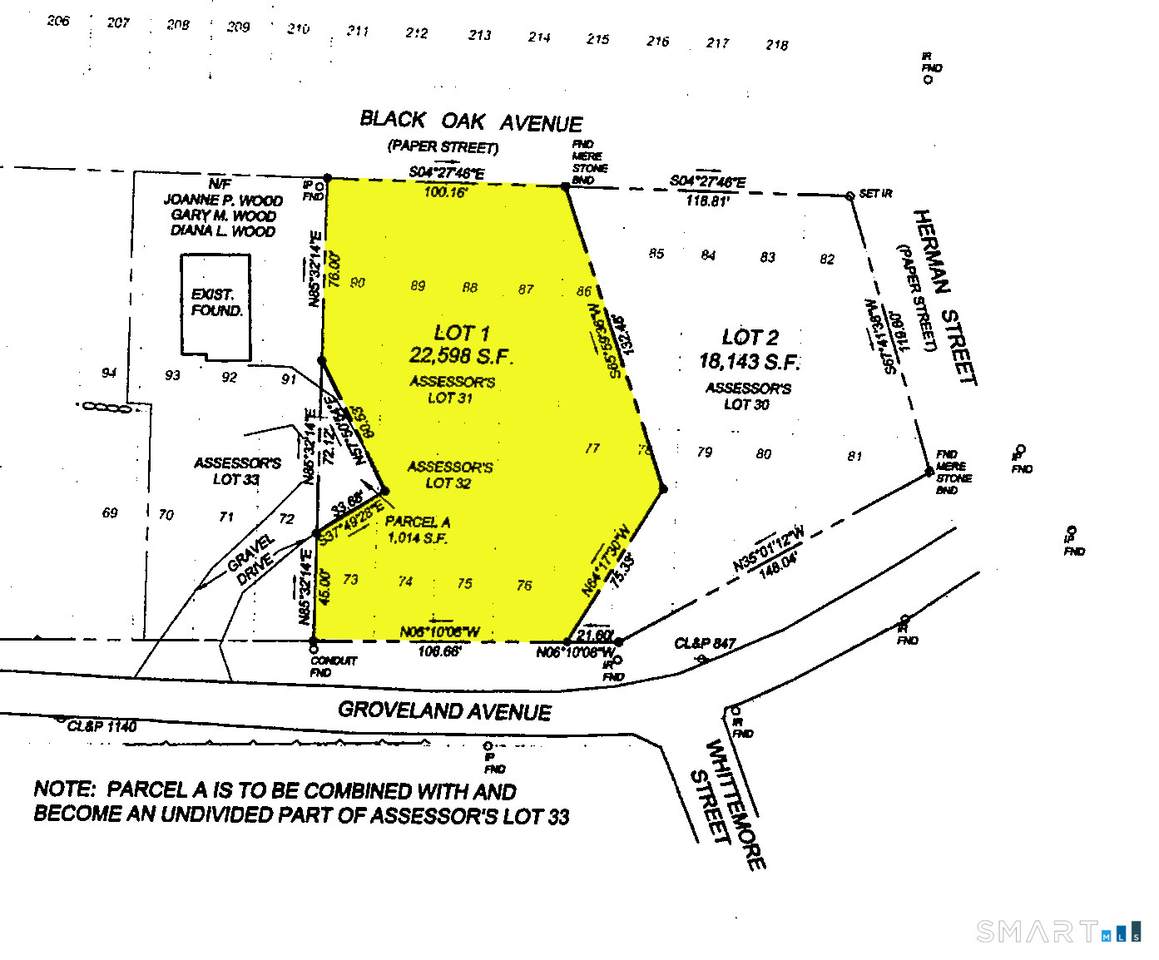 47 Groveland Avenue - Photo 1