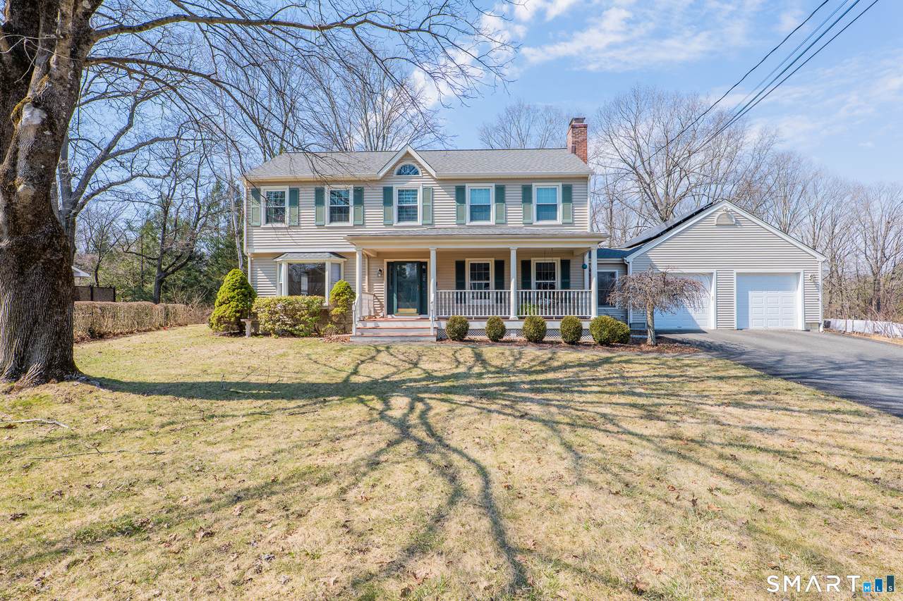 9 Pleasant Street - Photo 1