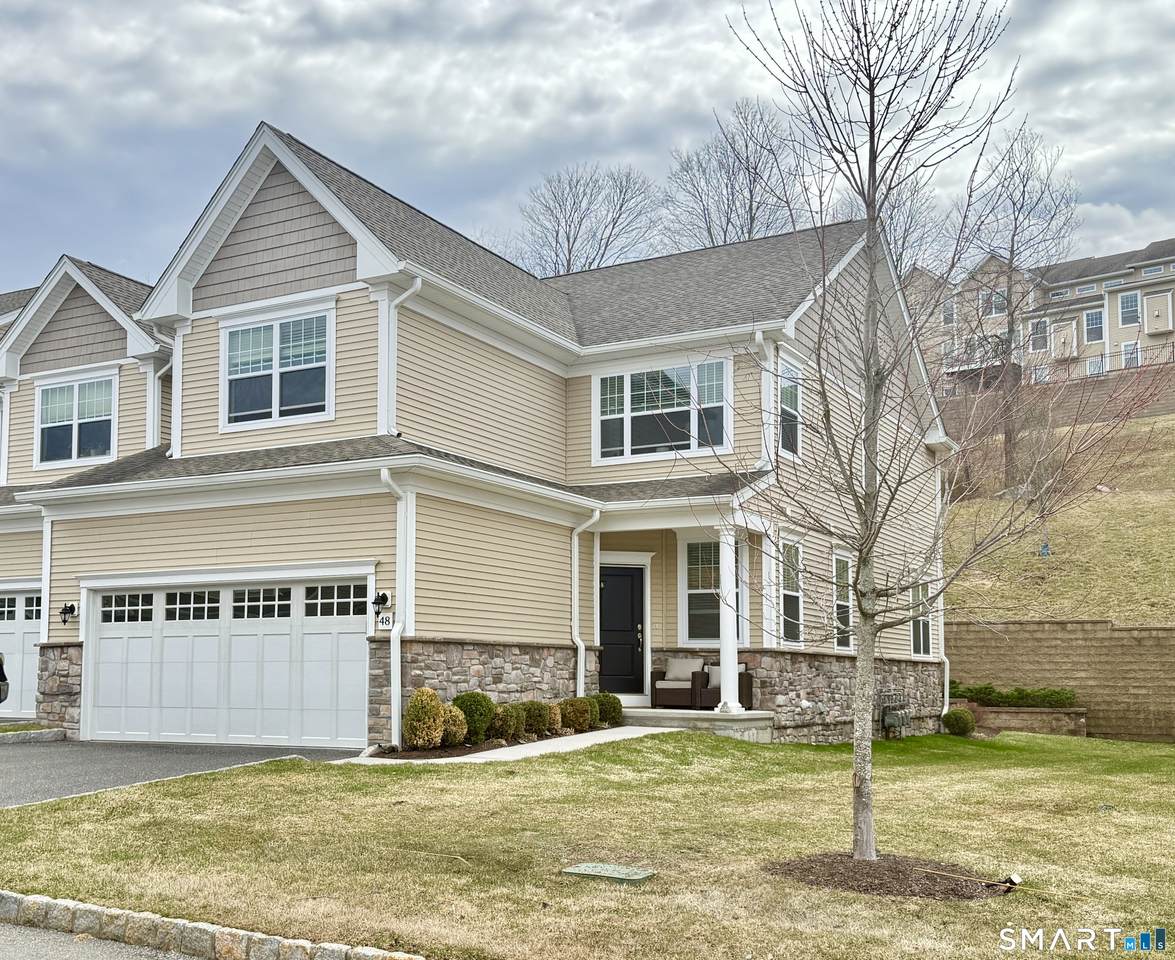 48 Winding Ridge Way - Photo 1