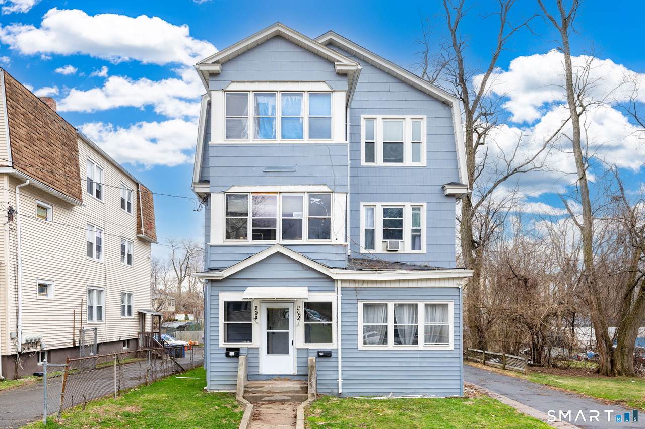 292 Enfield Street - Photo 1