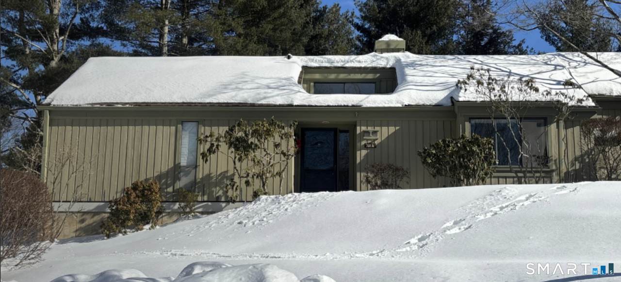 701 Heritage Village - Photo 1