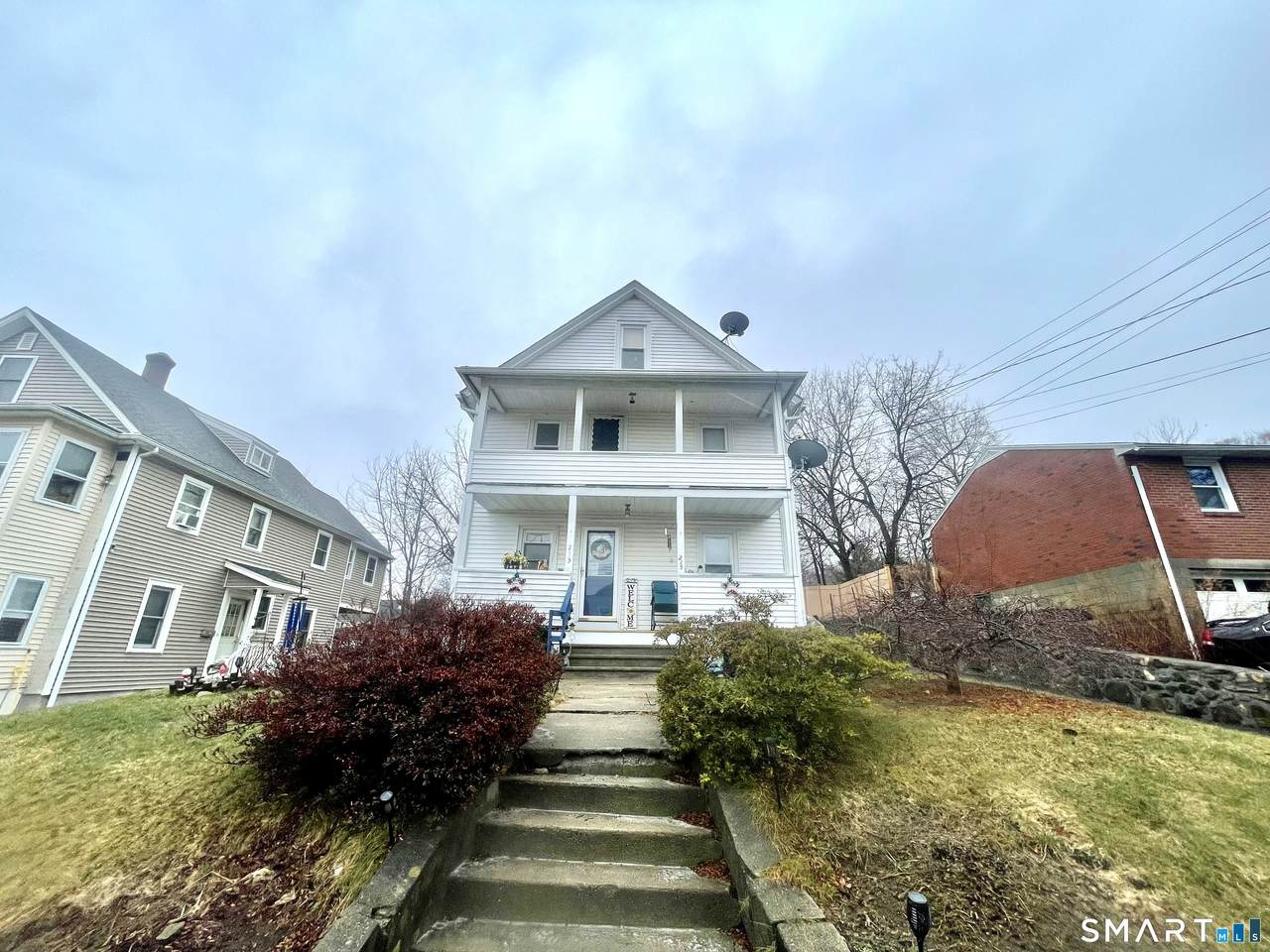 213 Funston Avenue - Photo 1