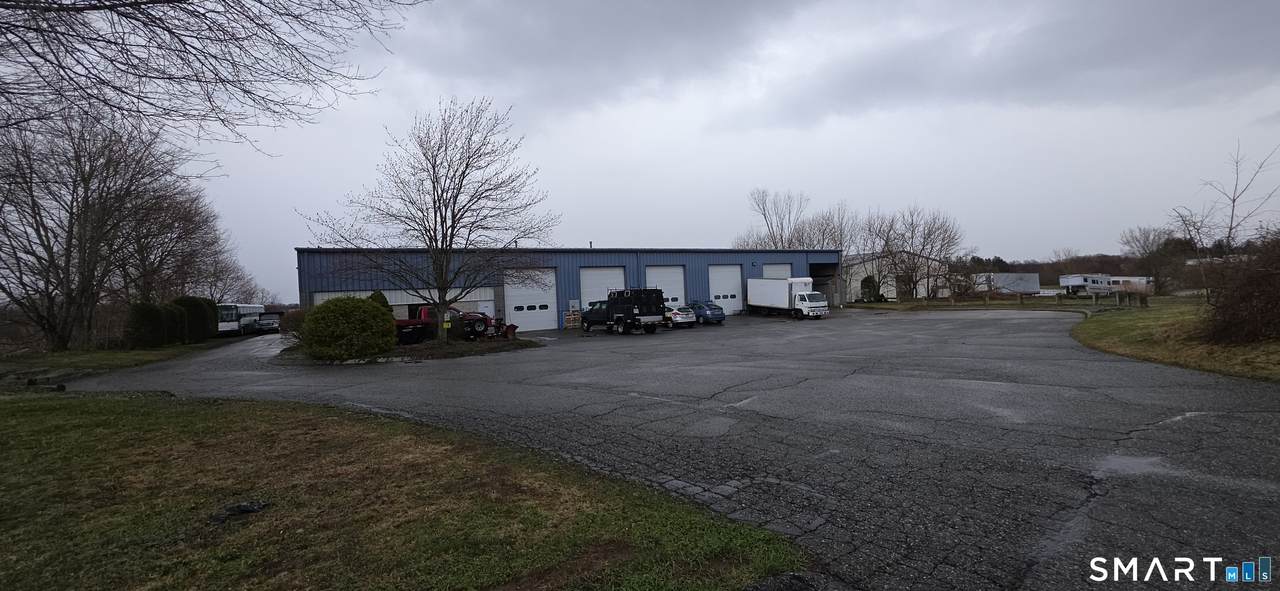 260 West Street - Photo 1