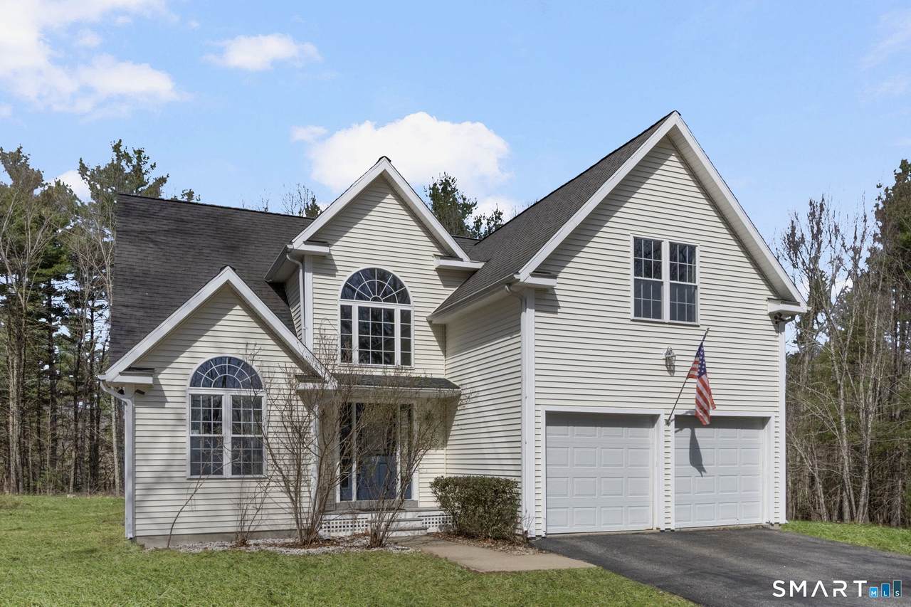 499 Hartford Road - Photo 1