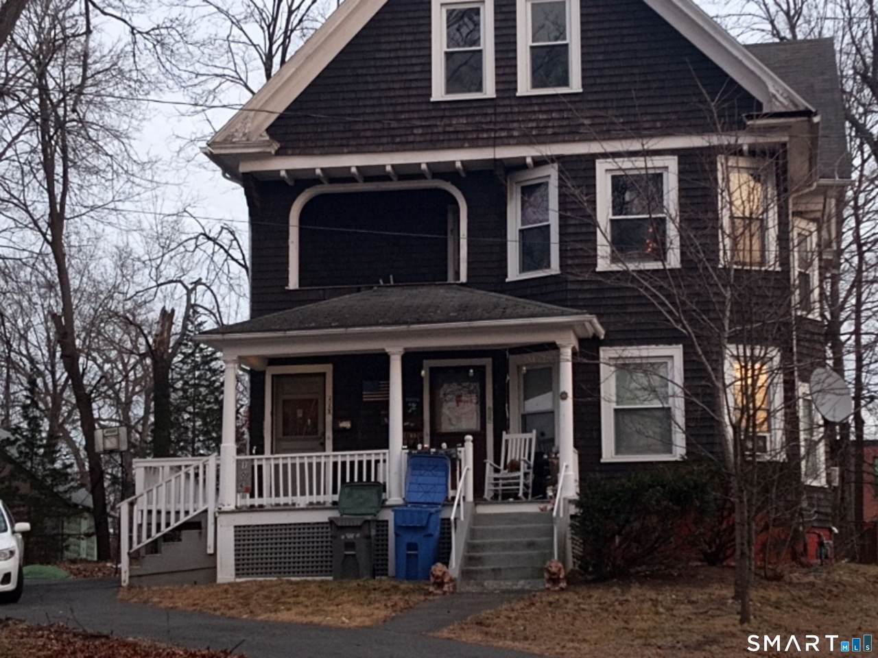 106-108 Chestnut Street - Photo 1