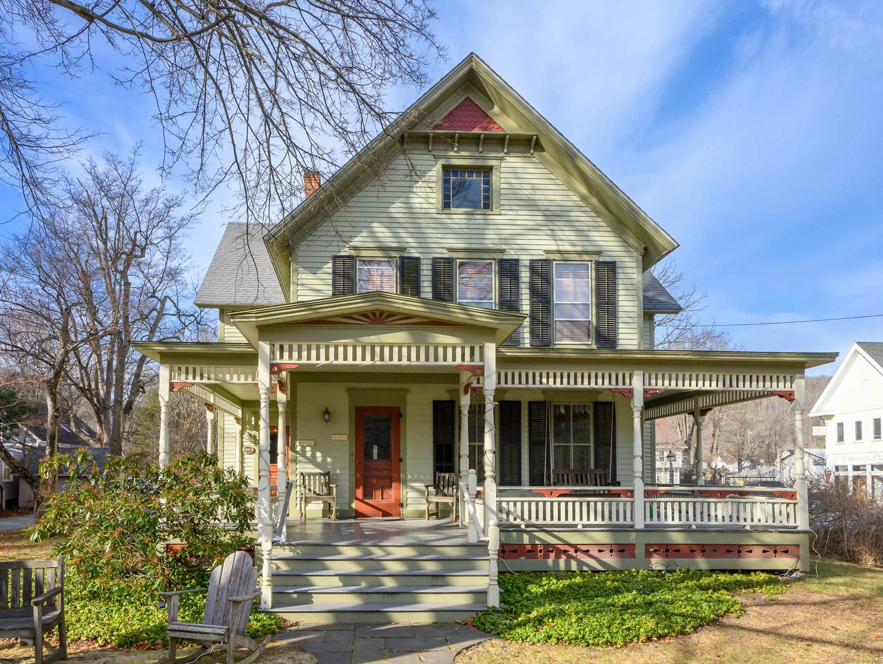 21 Main Street - Photo 1