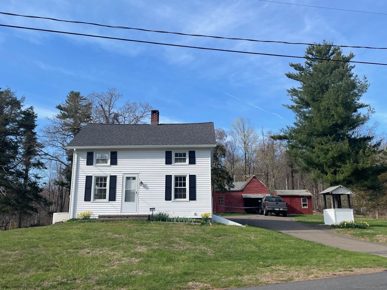 161 Hoadley Road - Photo 1
