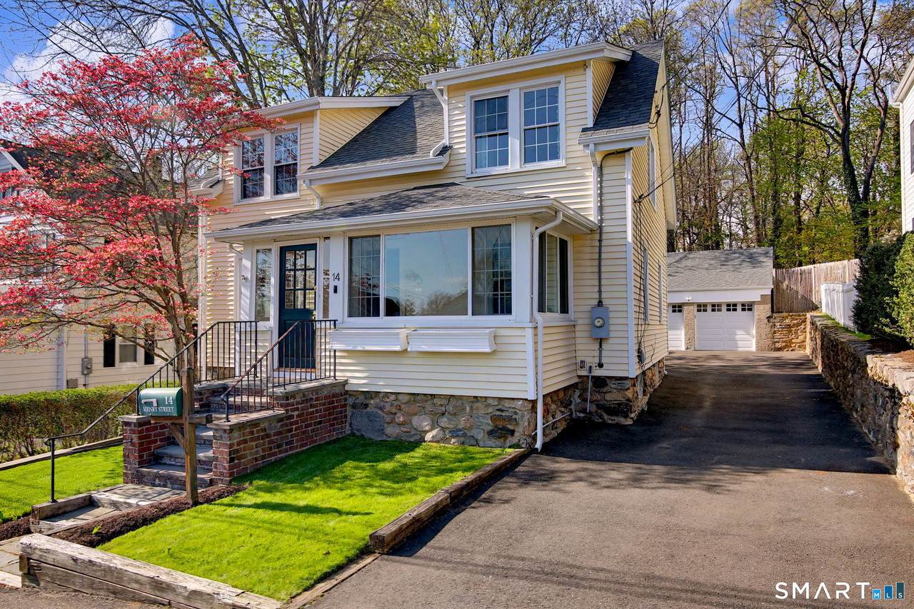 14 Henry Street - Photo 1