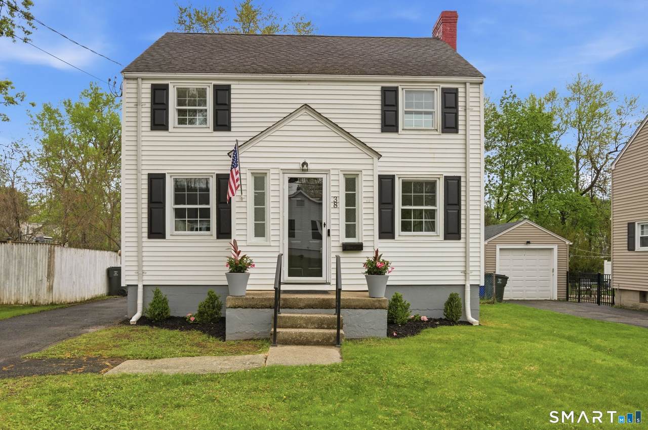 38 Saint Augustine Street - Photo 1