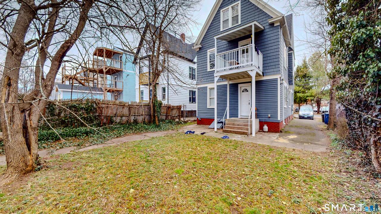 51 Mead Street - Photo 1