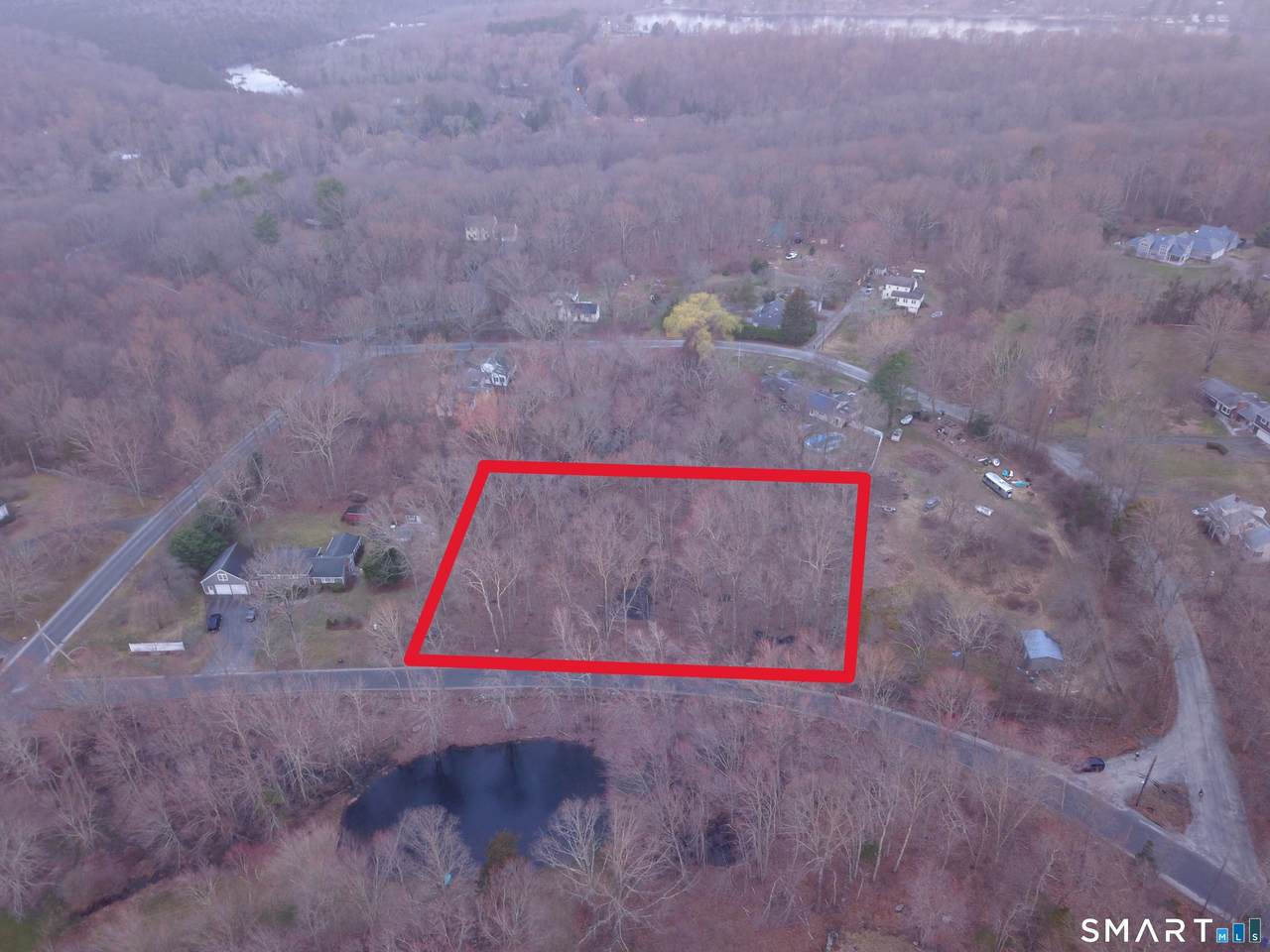  Turkey Hill Road - Photo 1