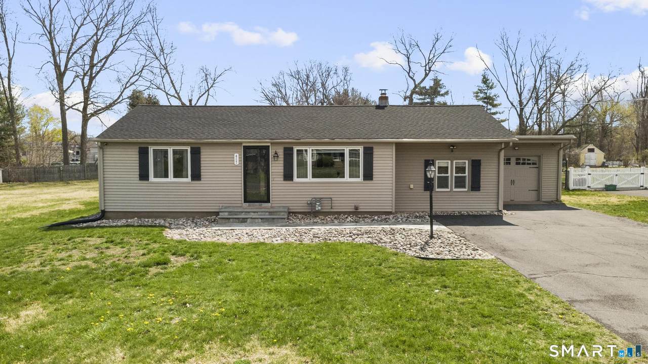 467 Quinnipiac Avenue - Photo 1