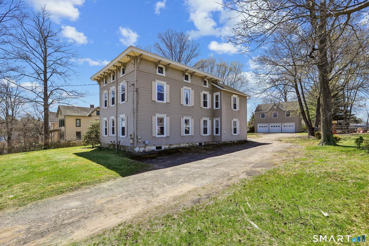 8 Pleasant Street - Photo 1