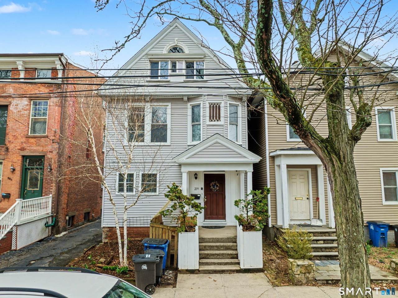219 Dwight Street - Photo 1