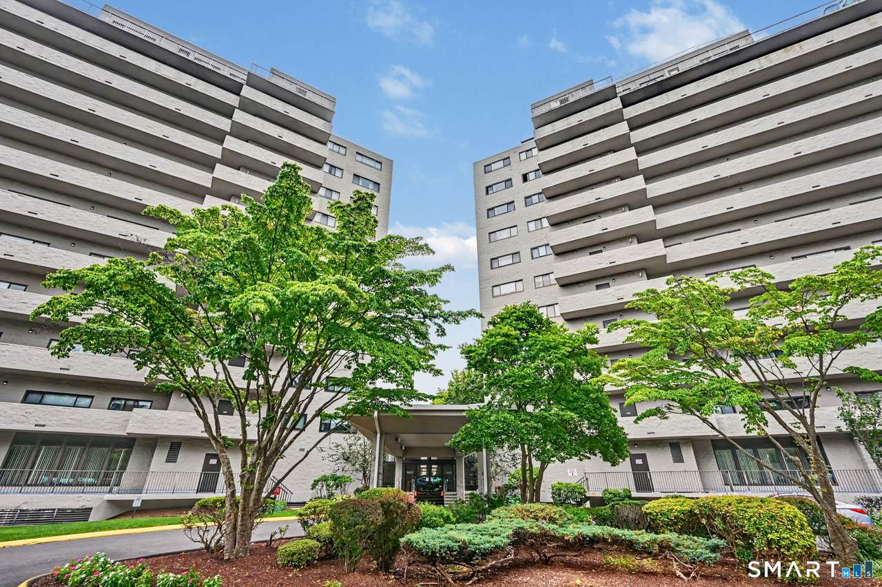 3200 Park Avenue - Photo 1