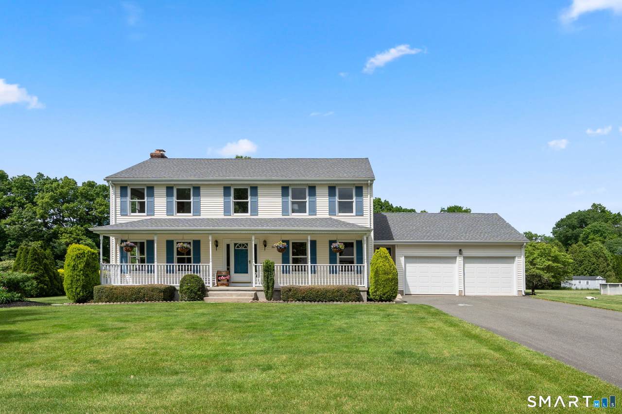 36 Vincent Circle - Photo 1
