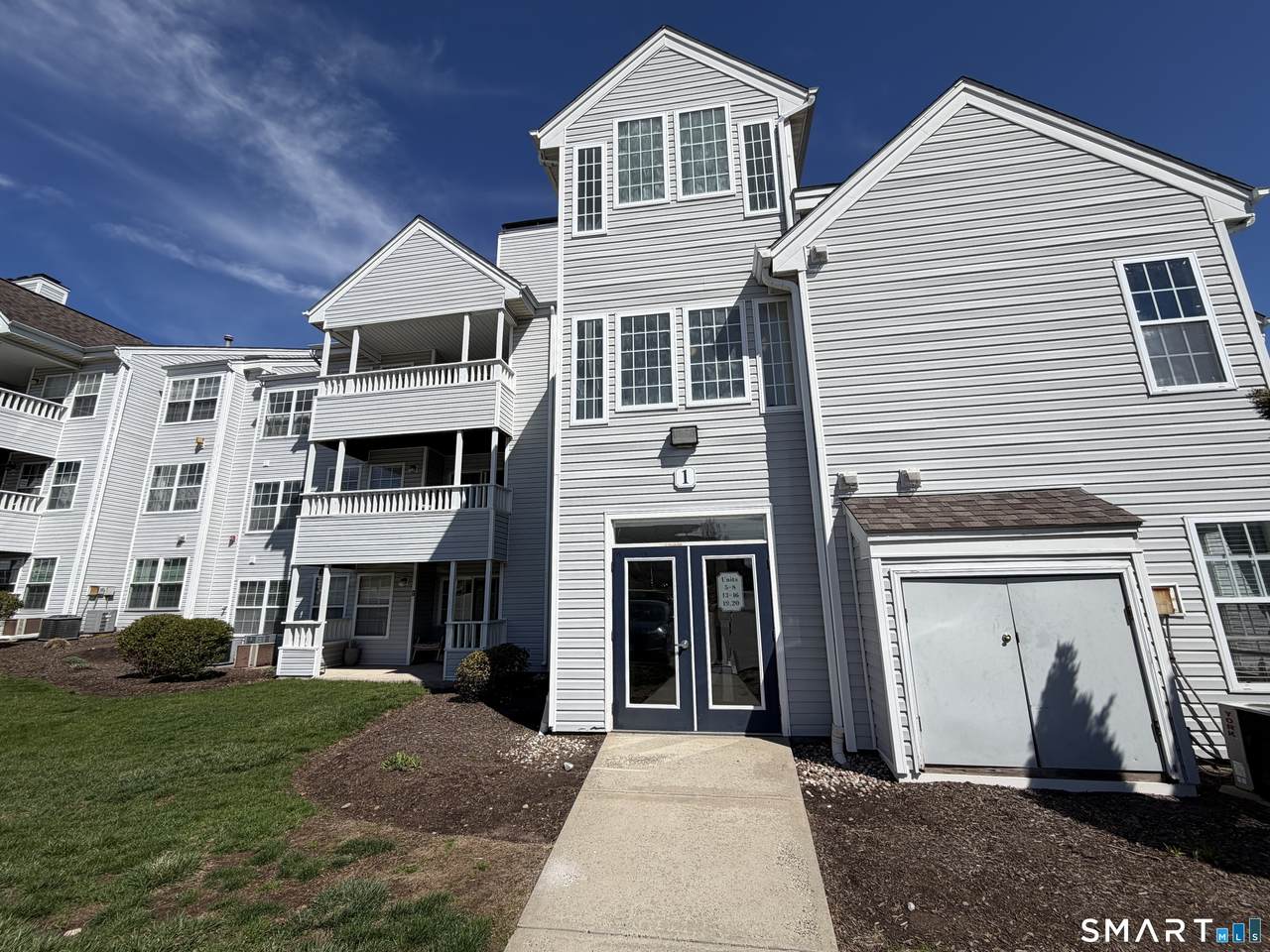 1 Forest Glen Circle - Photo 1