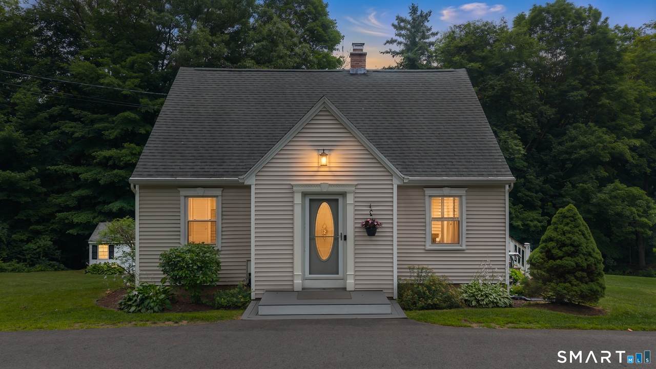 46 Old Stafford Road - Photo 1