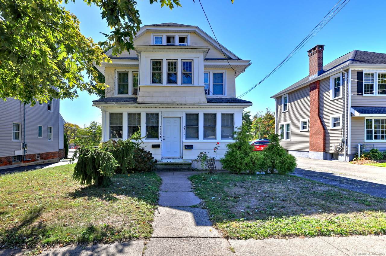 2831 Dixwell Avenue - Photo 1