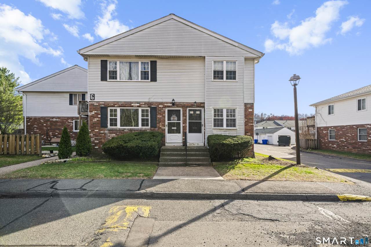 20 Bradley Circle - Photo 1